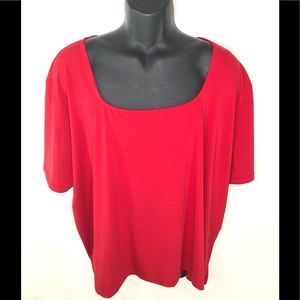 Liz Claiborne Woman top